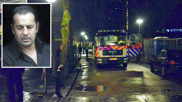 Холанђани трагају и за Кораћем